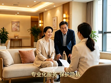 平鲁有偿售卵代生女生的客户的客户群体有哪些