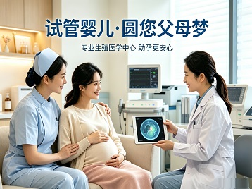 平鲁辅助生育服务 试管婴儿行业的兴起背景、发展与未来展望